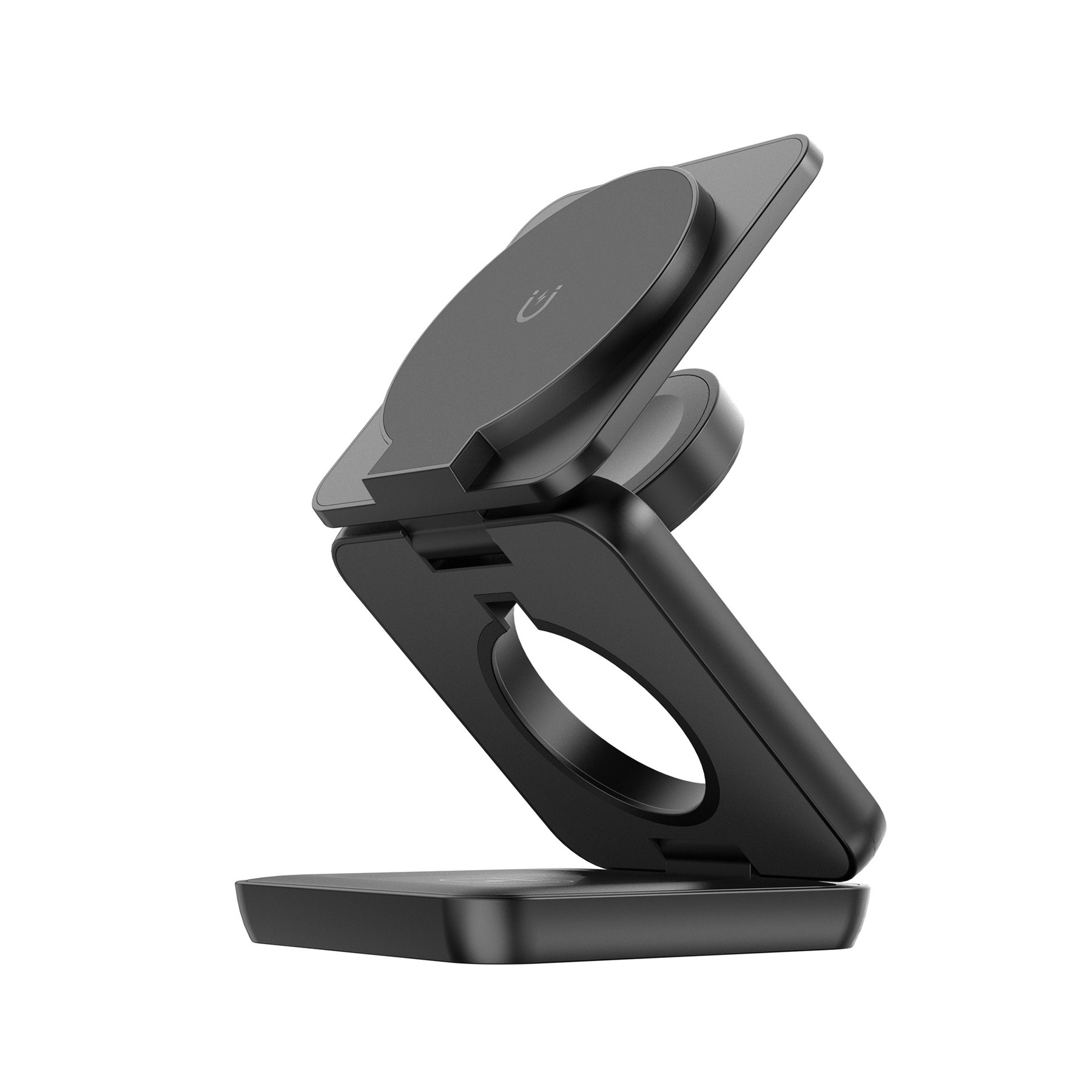 Desk Wireless Charger 3