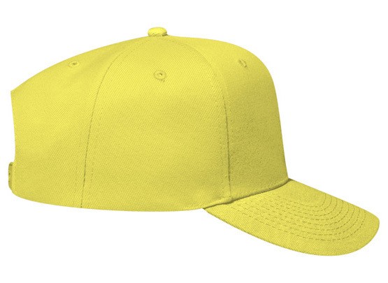 OTTO CAP® 6 Panel Mid Profile Baseball Cap 45