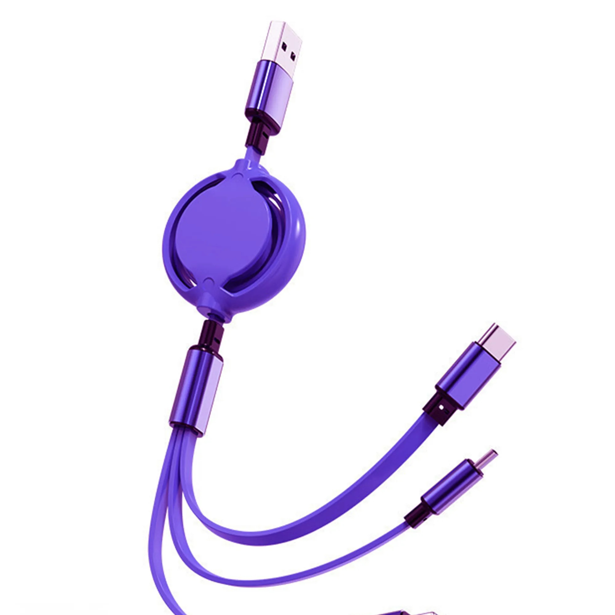 3in1 USB Date Cable 2