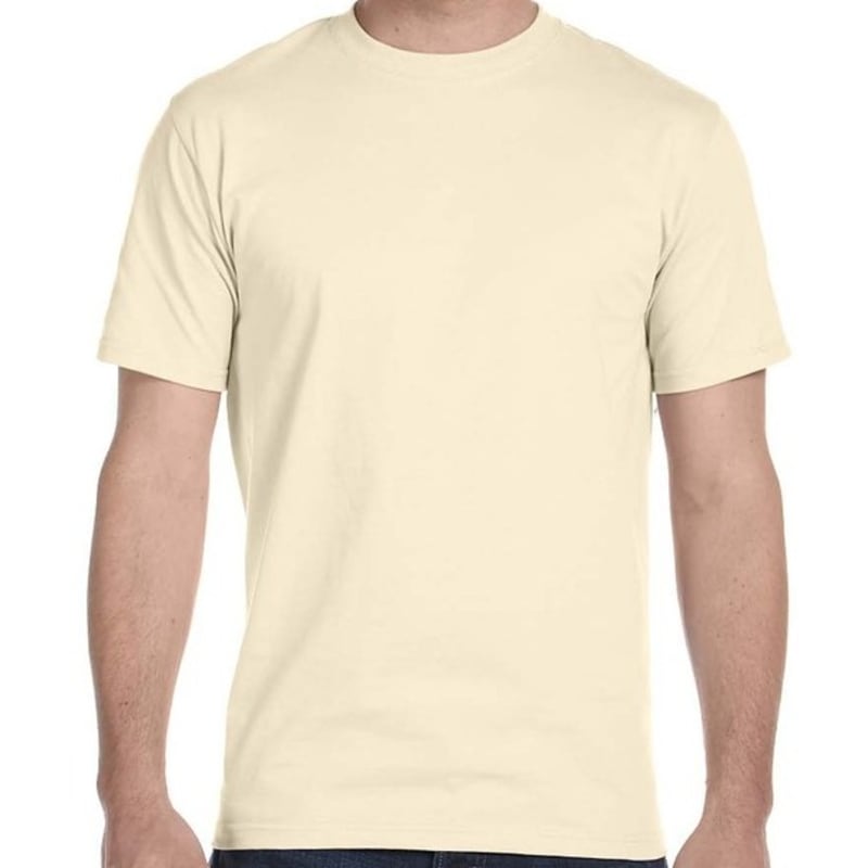 Hanes 6.1 Oz. Beefy-T® 39