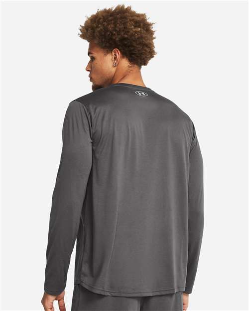 Men's Team Tech™ Long Sleeve T-Shirt - 1376843 56