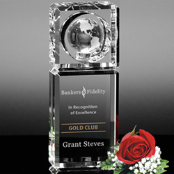 Kilmer Global Award 8