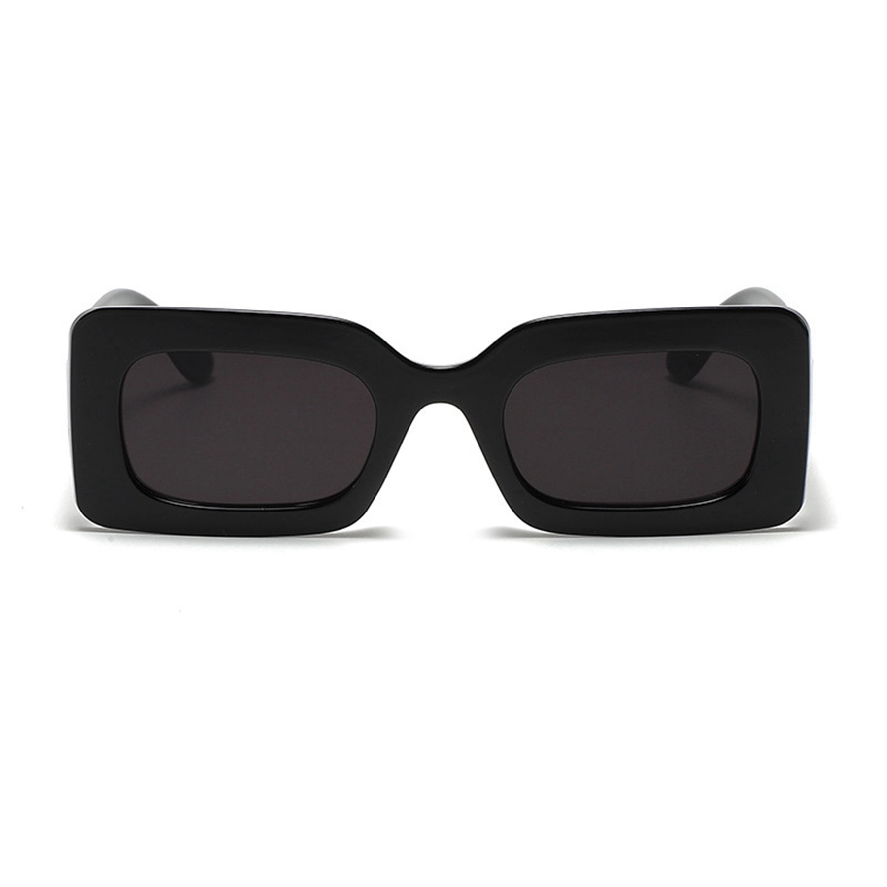 Rectangle Small Frame Square Sunglasses 20