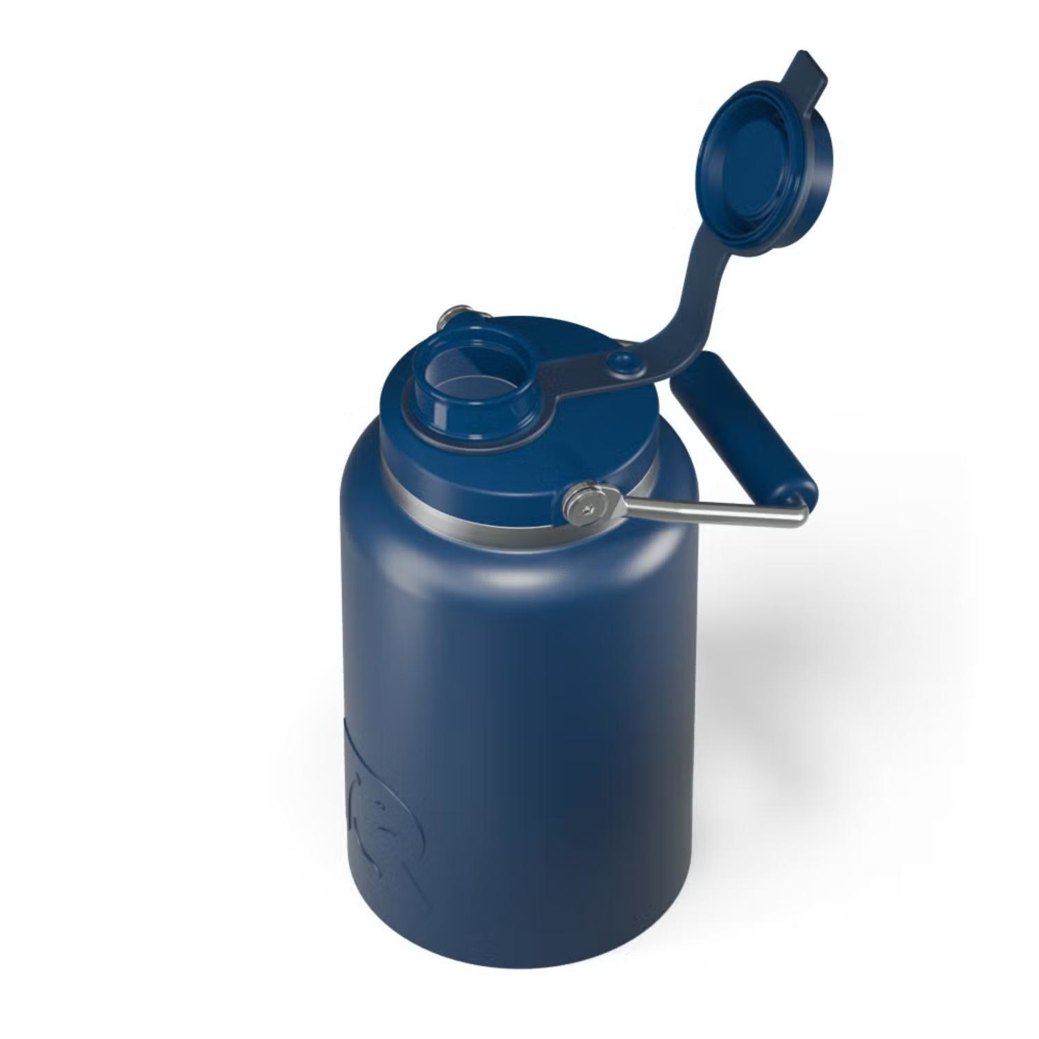 RTIC® Stainless Steel Outback Half Gallon Water Jug 6