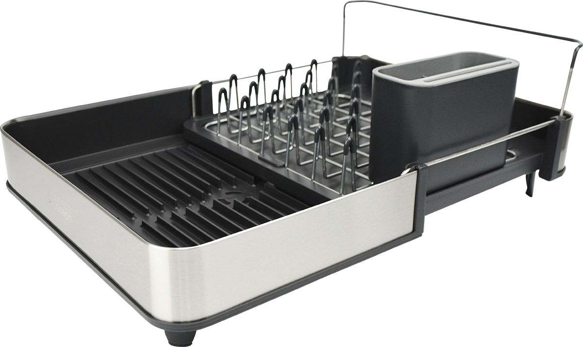 Joseph Joseph® Extend™ SS Expandable Dish Drainer 21