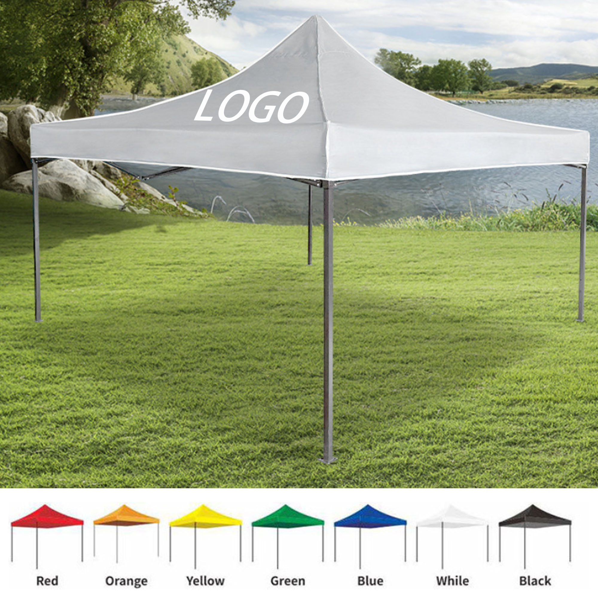 Event Exhibition Tent 2