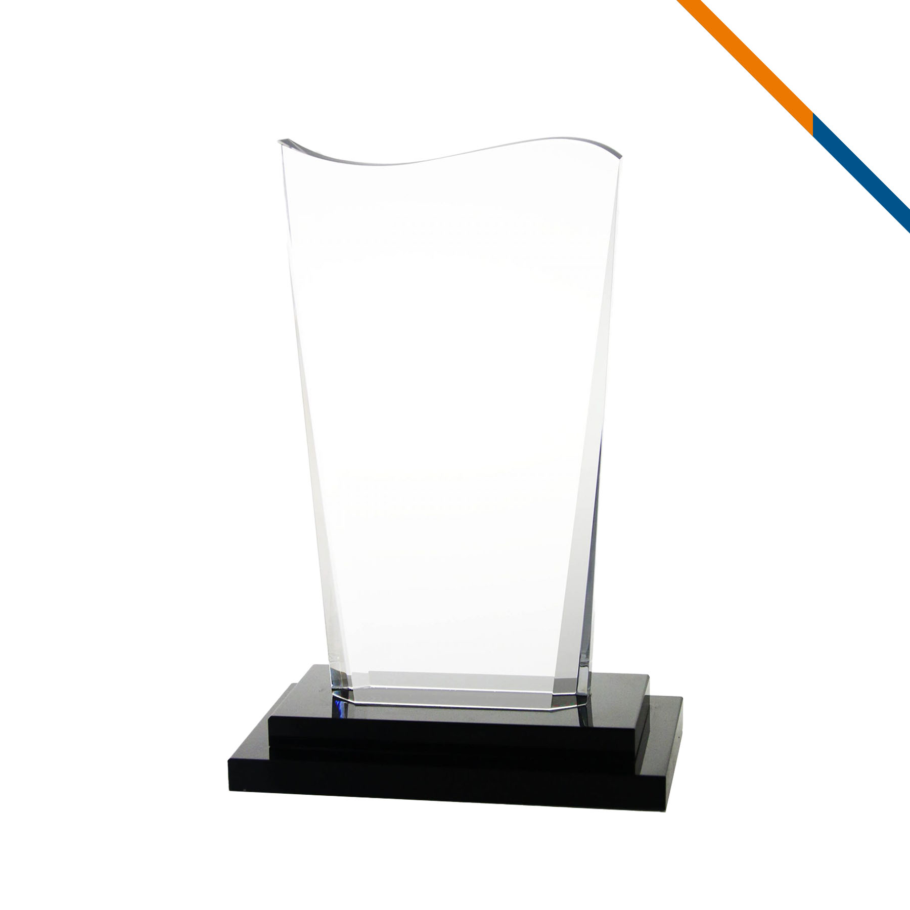 Mojita Wedge Award 5