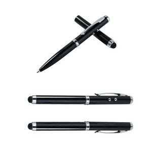 Stylus Metal Pen 8