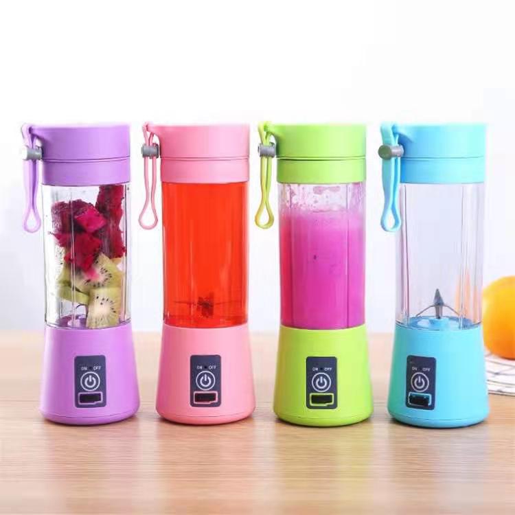 Portable Blender 1