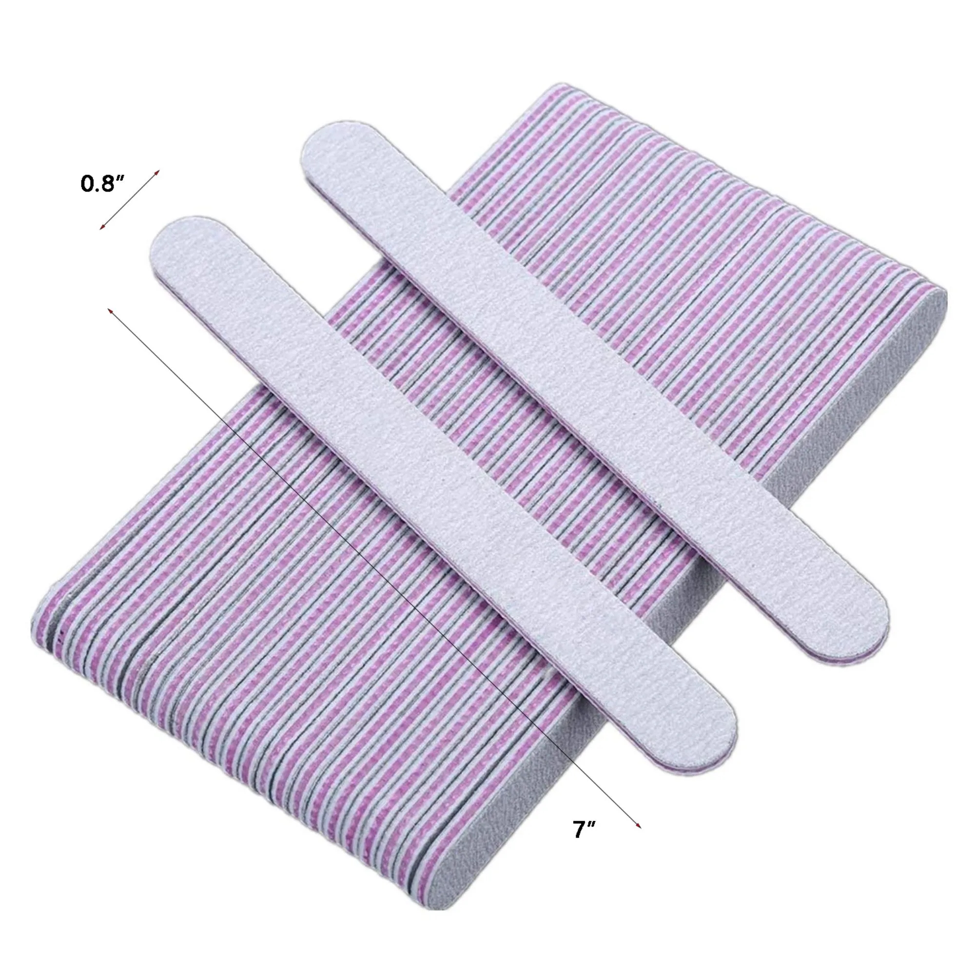 EVA Nail Files 3