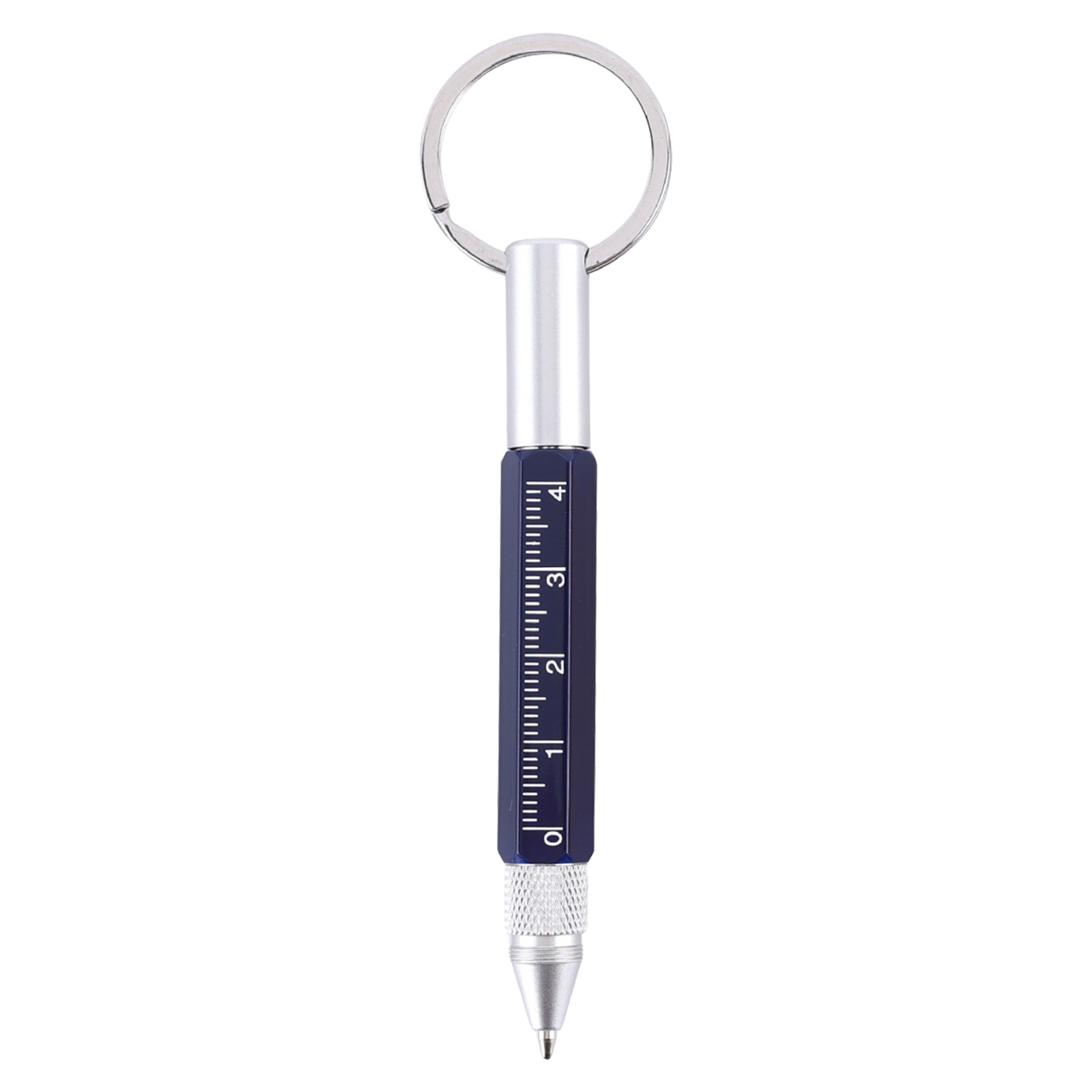 Multi-Function Tool Pen 7