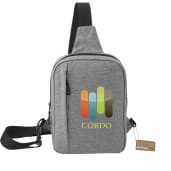 Essentials Recycled Insulated Sling 22