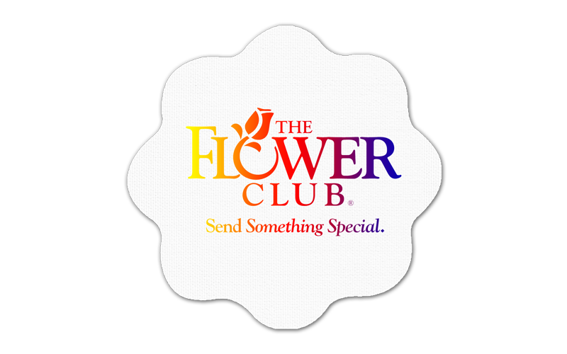 Flower Vinyl Jar Opener 5FL 13