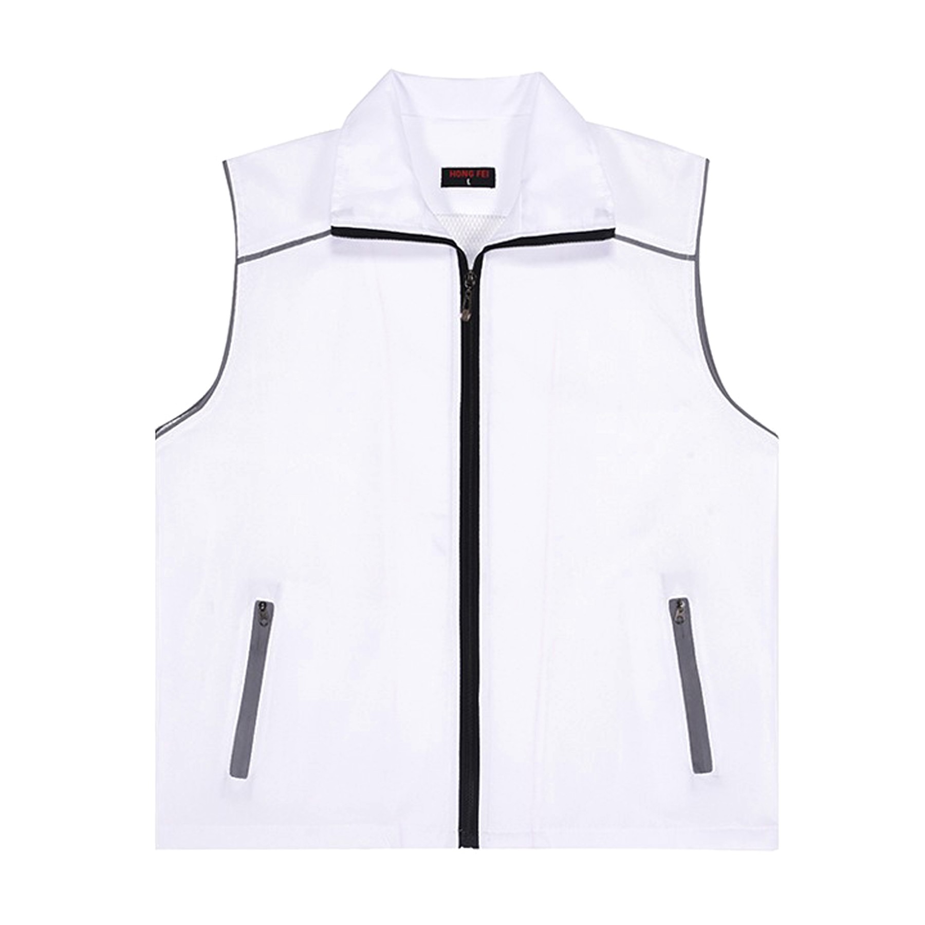 Safety Vest 9