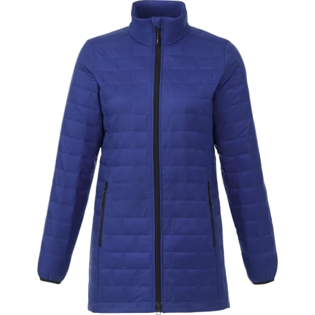 Women's TELLURIDE Packable Insulated Jacket 134