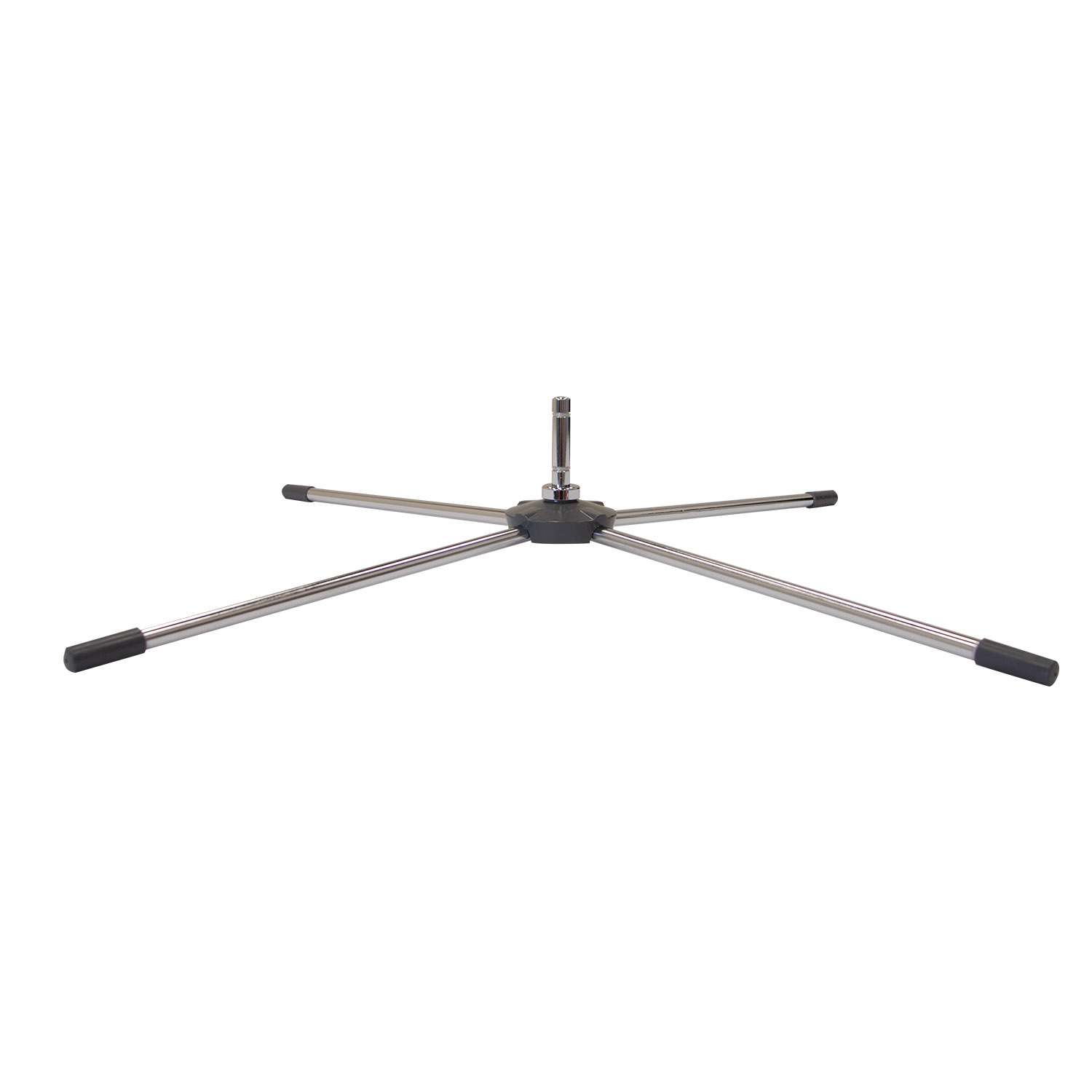 Four-Legged Scissor Sail Sign Base