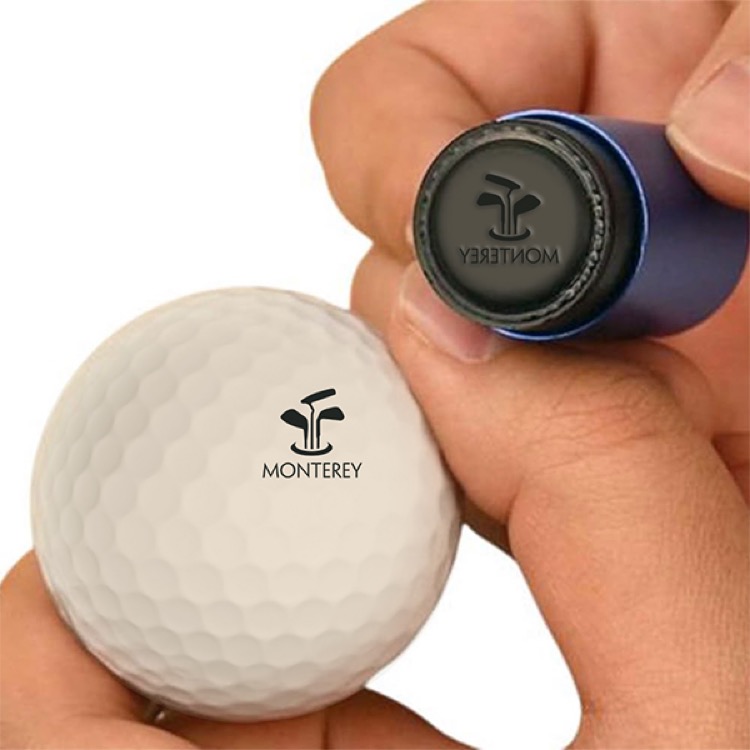 Custom Golf Ball Marker 5
