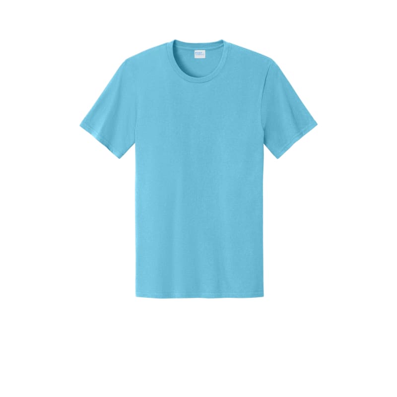 Port & Company Easy Cotton Tee 18