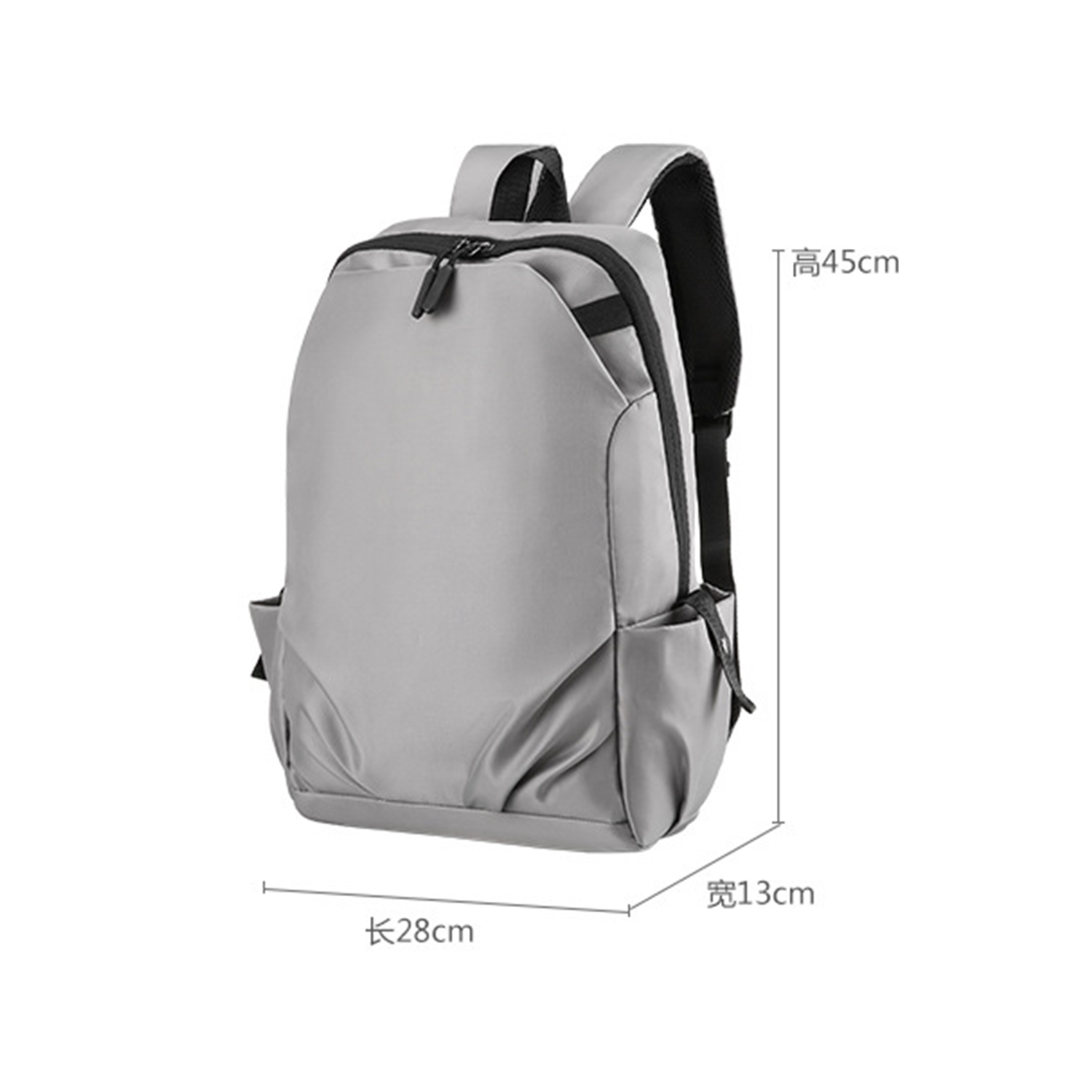 Anti-theft Business Backpack 2