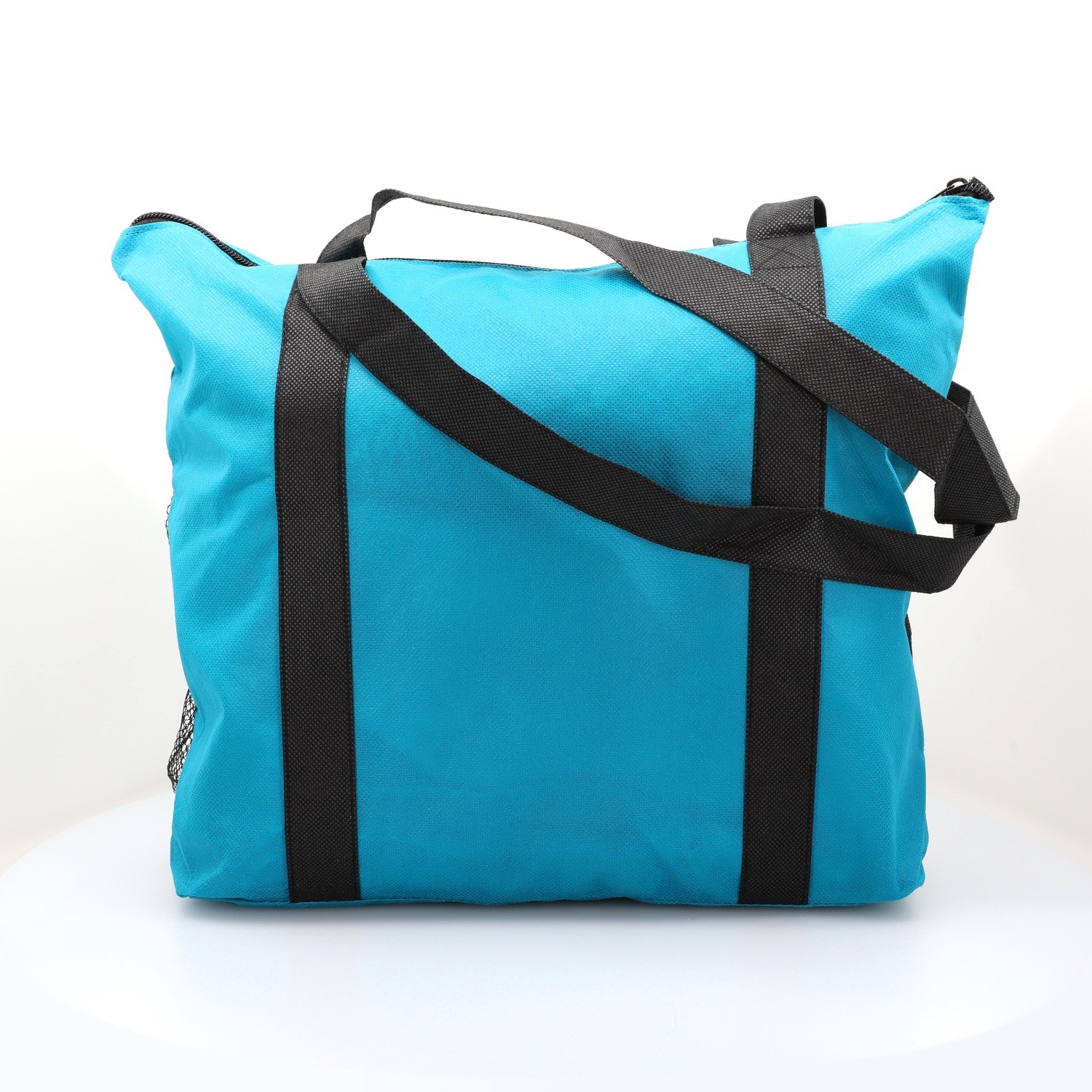 Poly Pro Pocket Tote