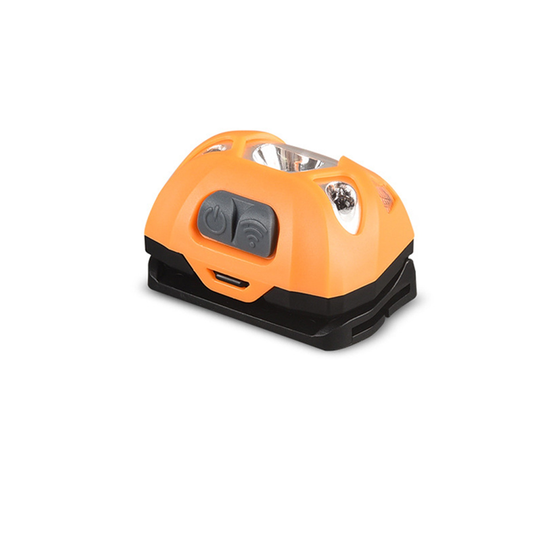 LED Headlamps 1
