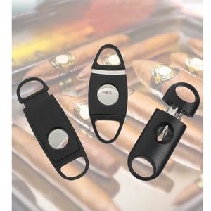 Stainless Steel Blade Cigar Cutters 4
