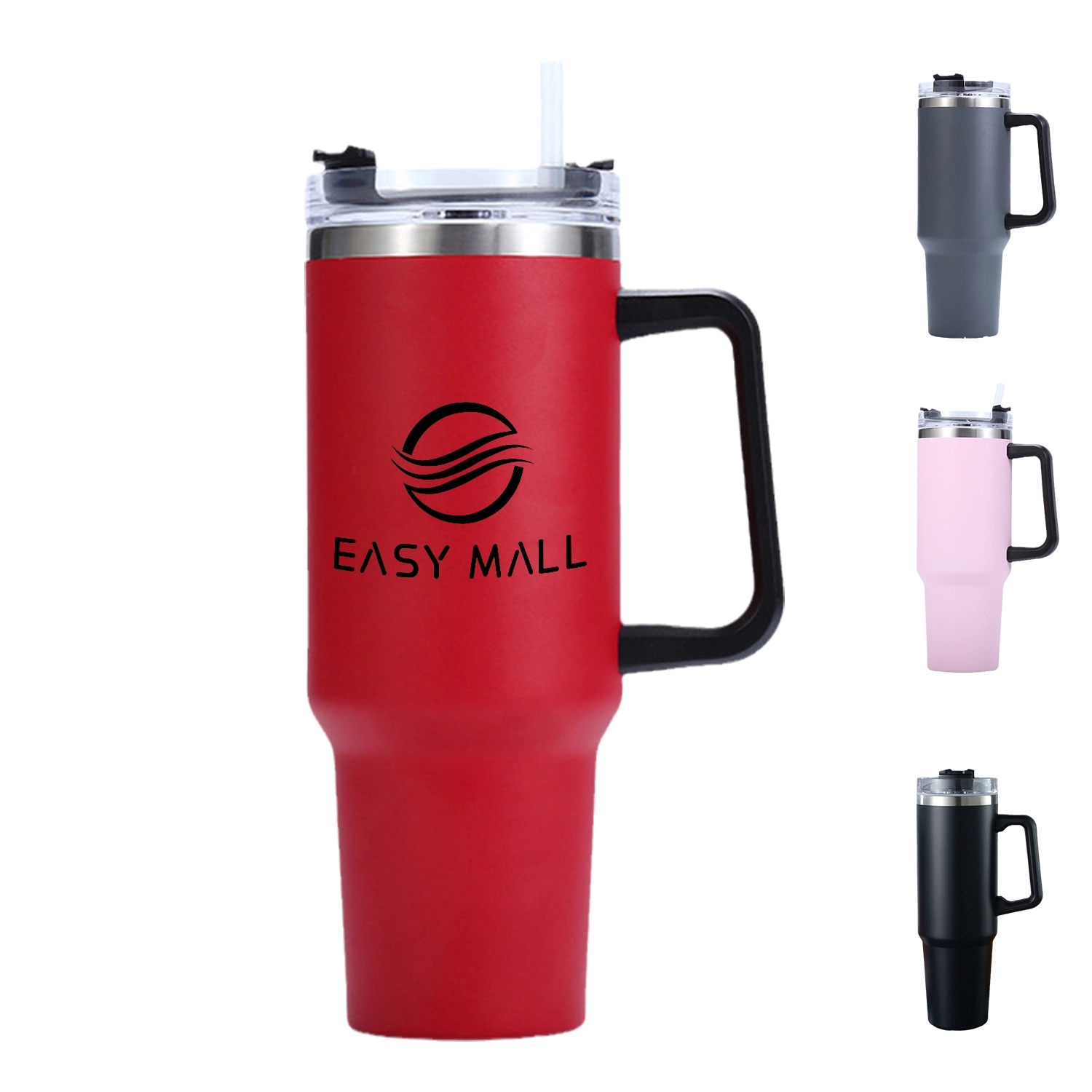 40Oz Insulated Tumblers 1