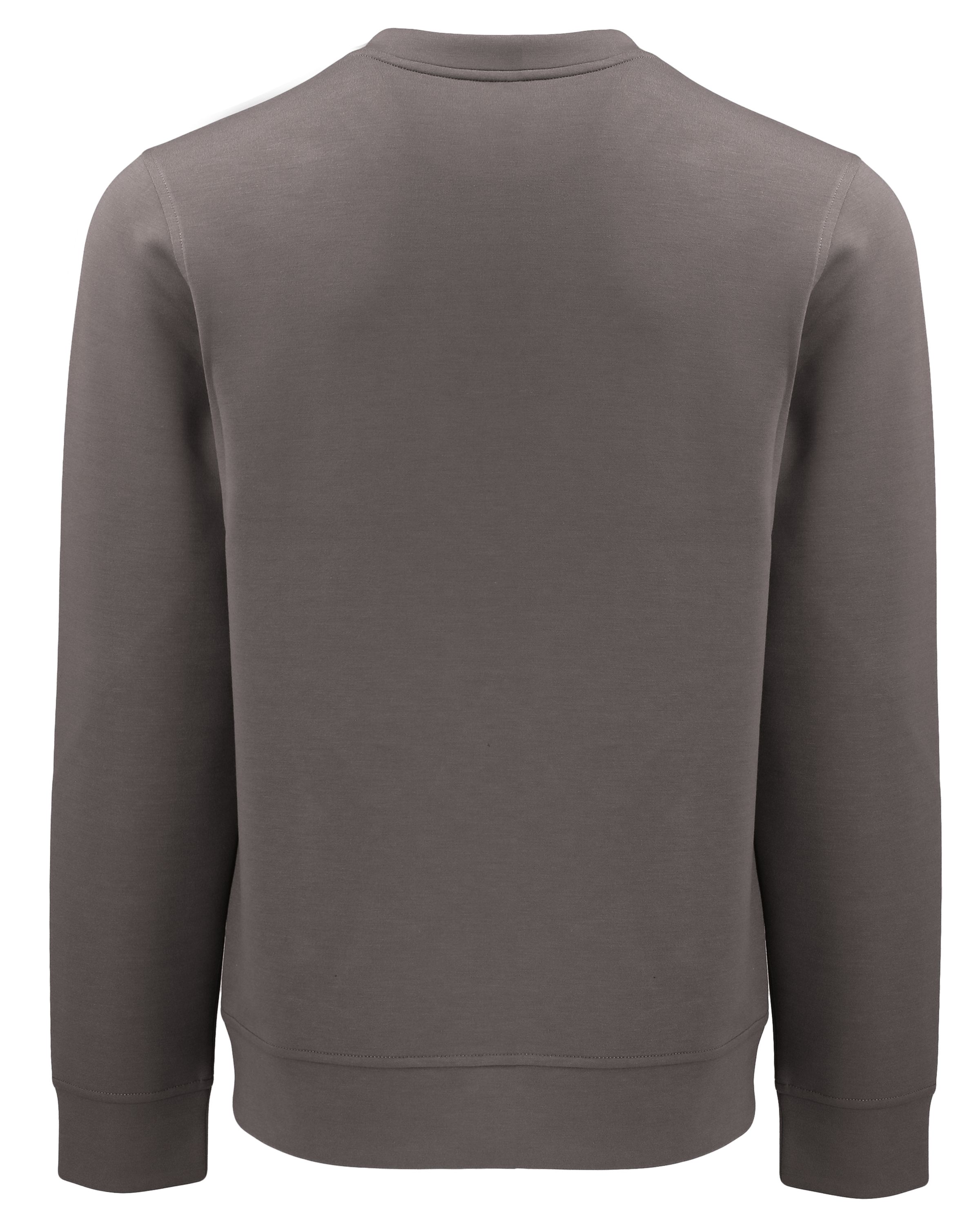 Clique Haven Recycled Mens Crewneck Sweatshirt 27