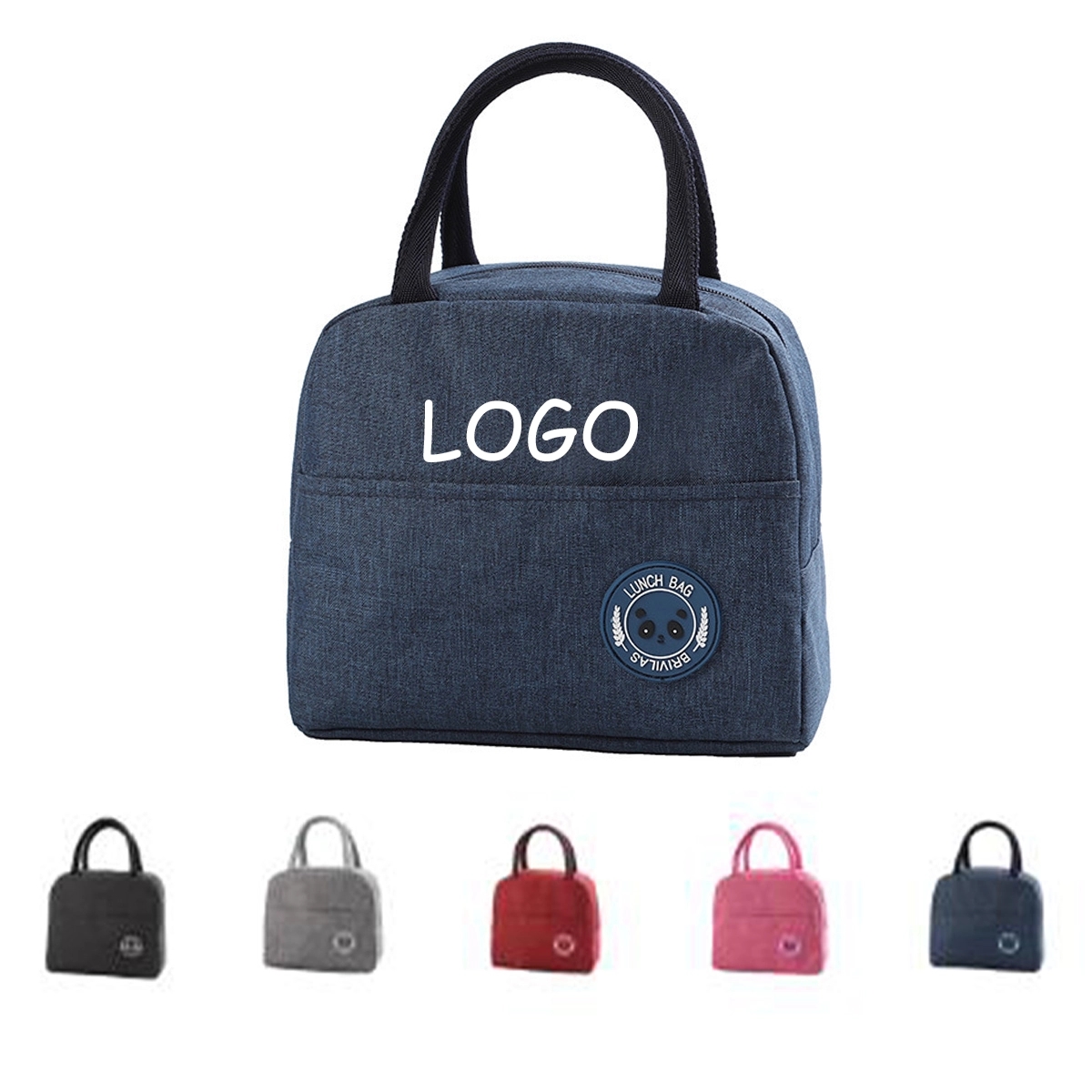 Portable Waterproof Cooler Bag 2