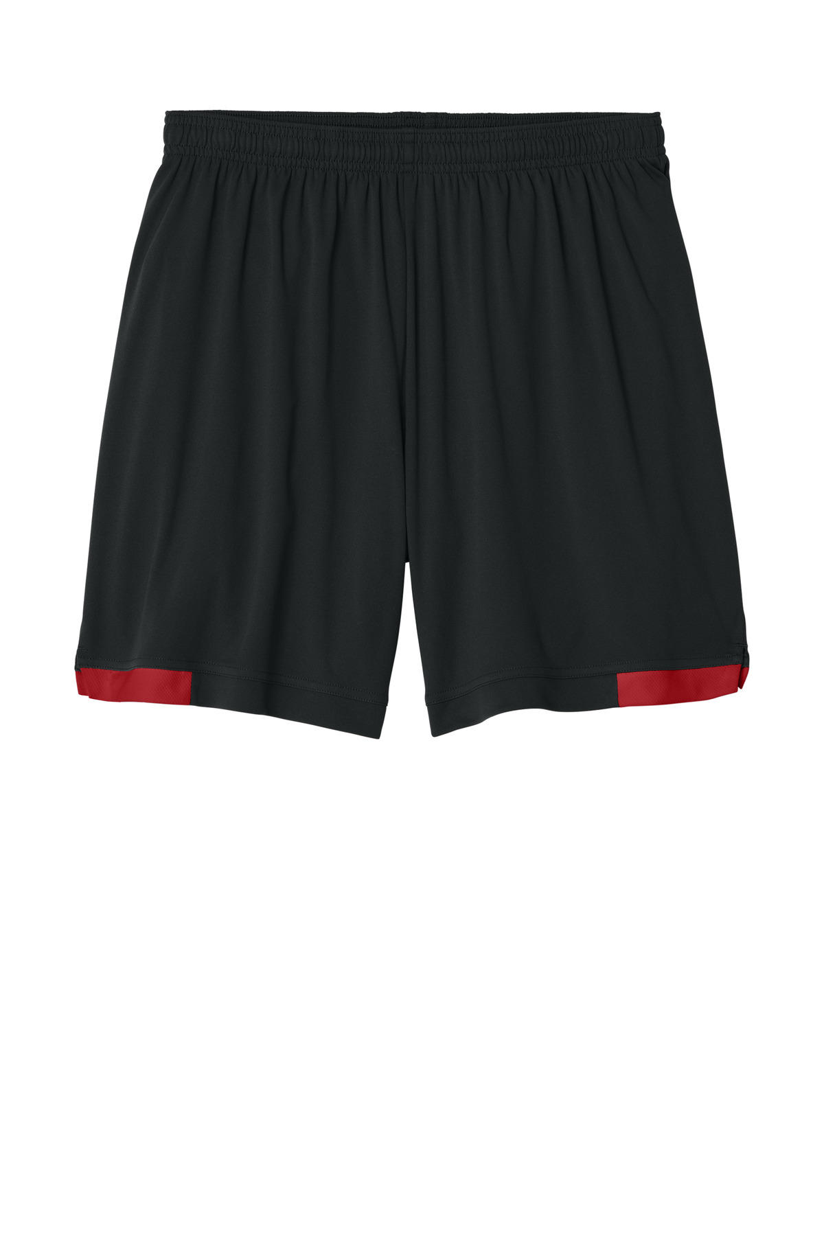 Sport-Tek Club 7" Short ST442 11