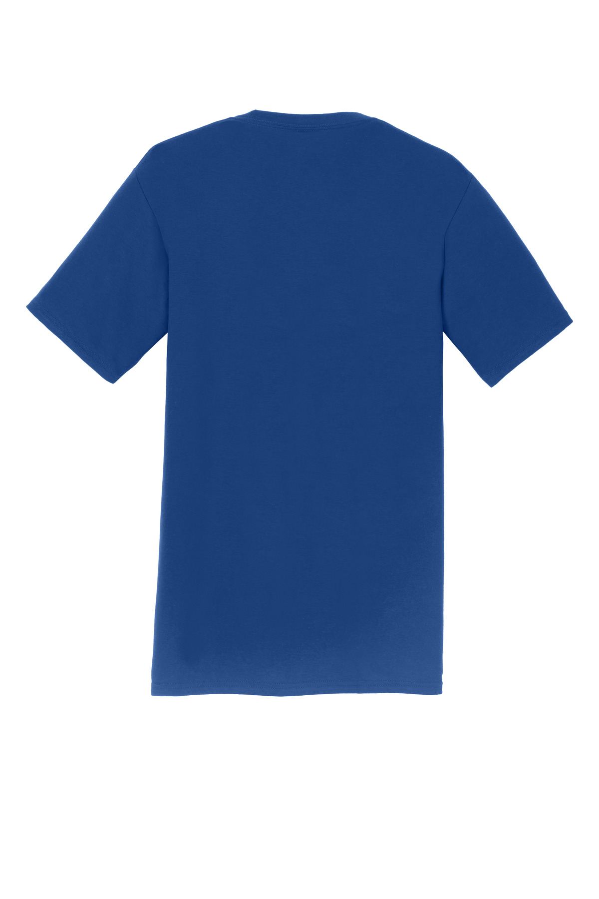 Port & Co Fan Favorite Tee. PC450 334