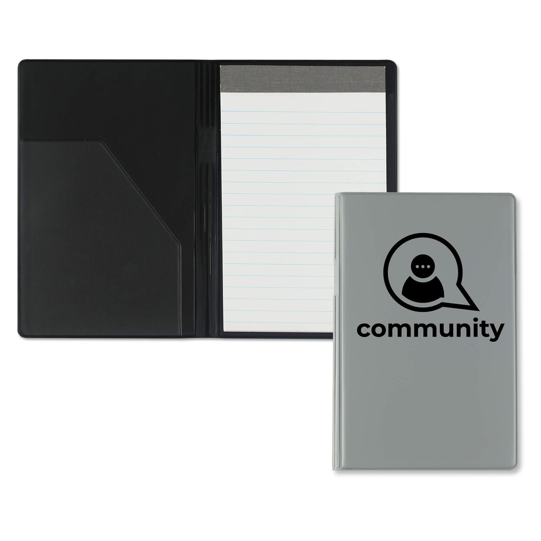 Junior Writing Pad 2