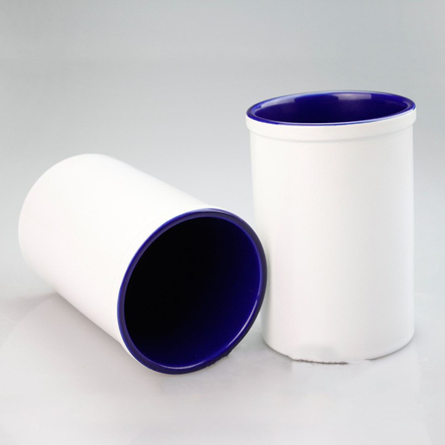 Ceramic Desk Pencil Holder 4