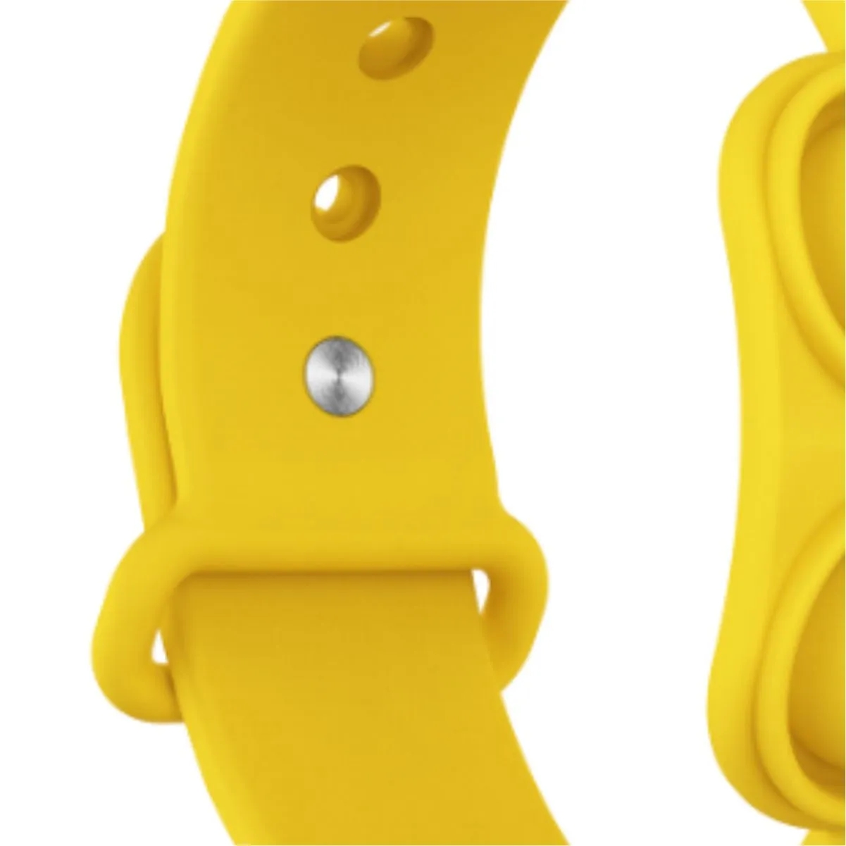 Wearable Pop Bubble Fidget Wristband Toy 4
