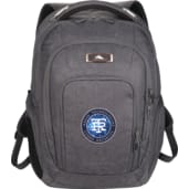 High Sierra 17" Computer UBT Deluxe Backpack 49