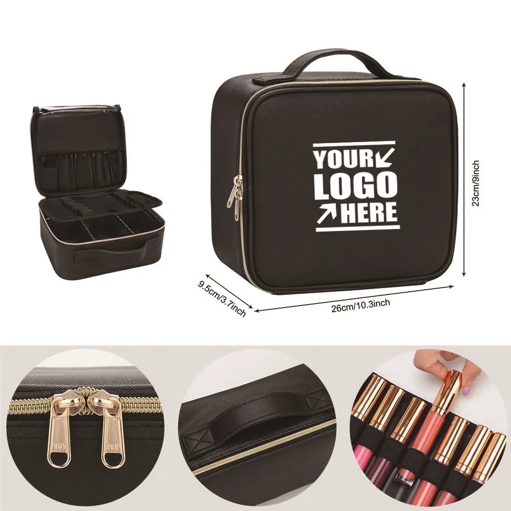 Makeup Cosmetic Case 2