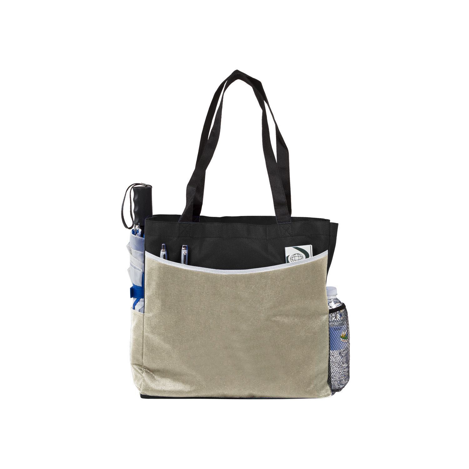 Convention Tote 4
