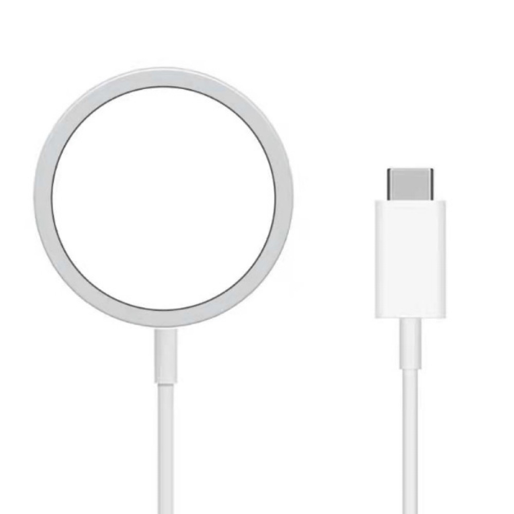 Magnetic Fast Wireless Charger Magnetic Fast Wireless Charger 7