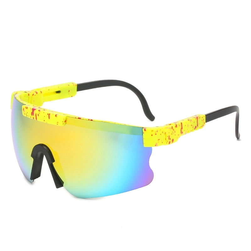 Polarized Sports Sunglass 6