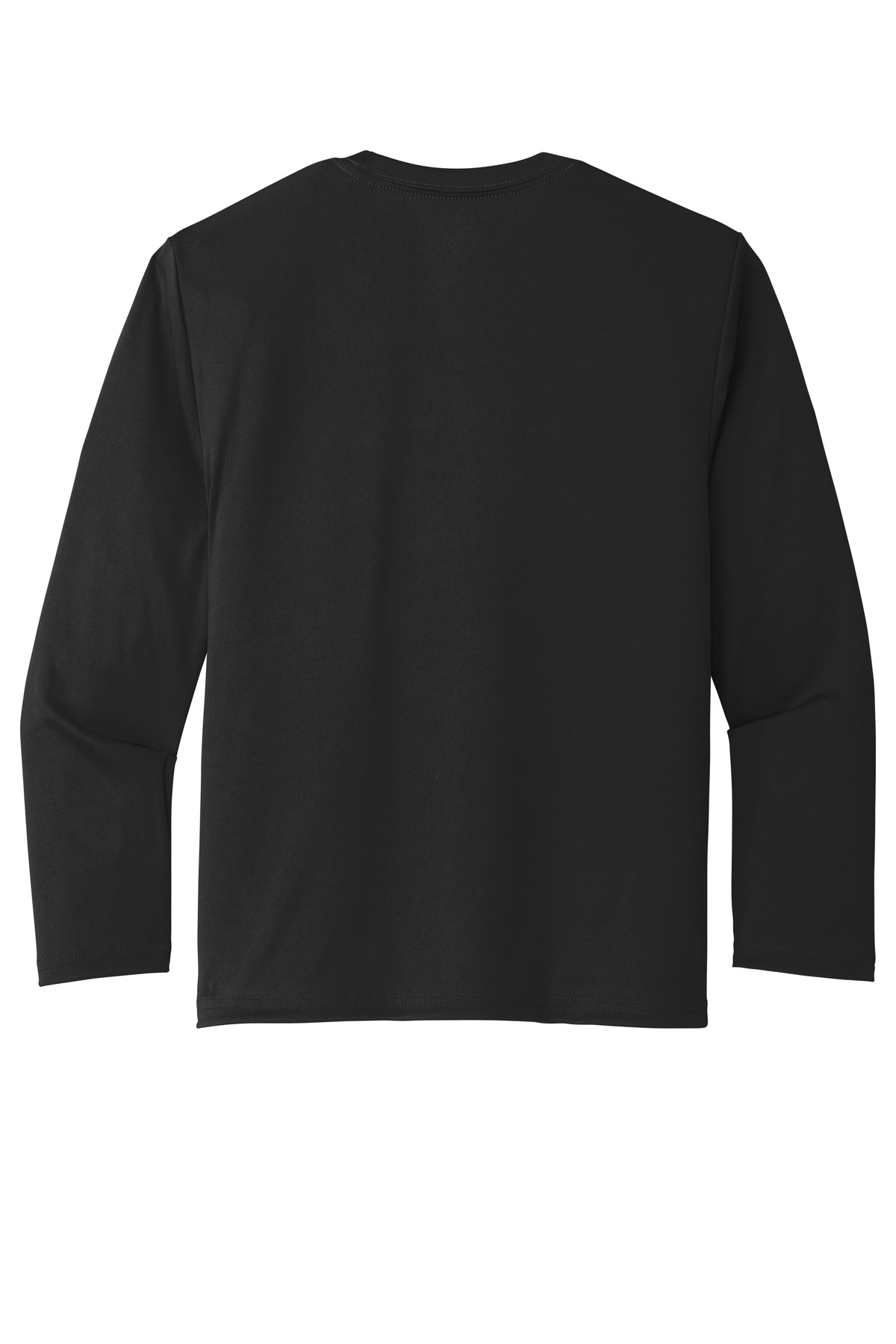Port & Co Youth Long Sleeve Performance Tee PC380YLS 49