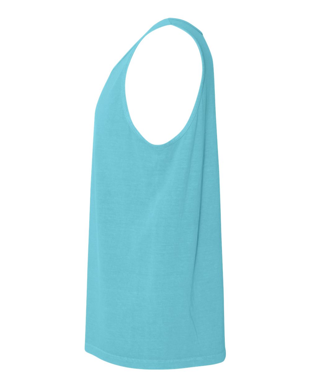 Unisex Garment-Dyed Heavyweight Tank Top - 9360 7