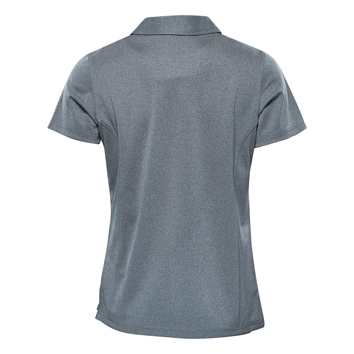Stormtech Women's Dockyard Performance Short Sleeve Polo 15