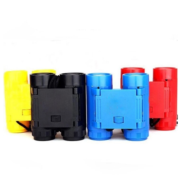 Children Plastic Binoculars 7