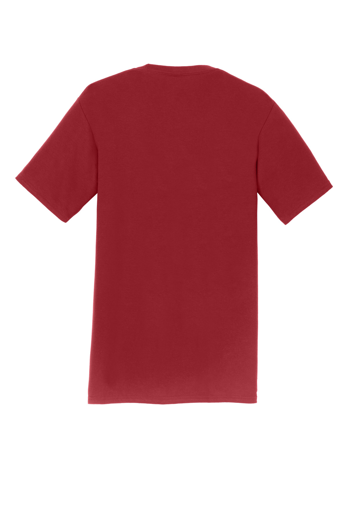 Port & Co Fan Favorite Tee. PC450 417