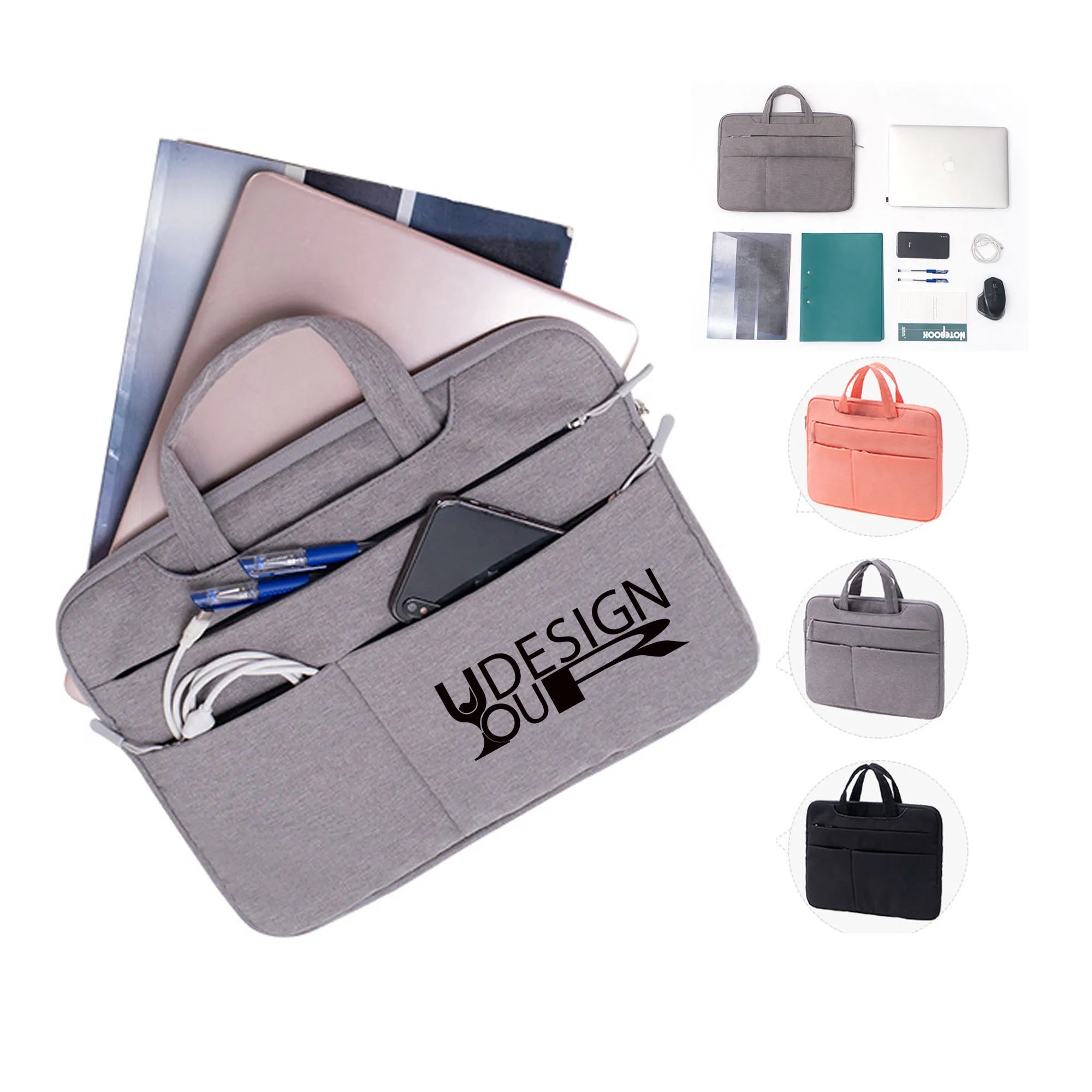 Laptop Sleeve Bag 1