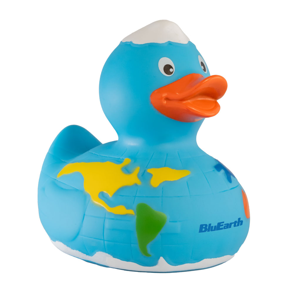 World Duck 9
