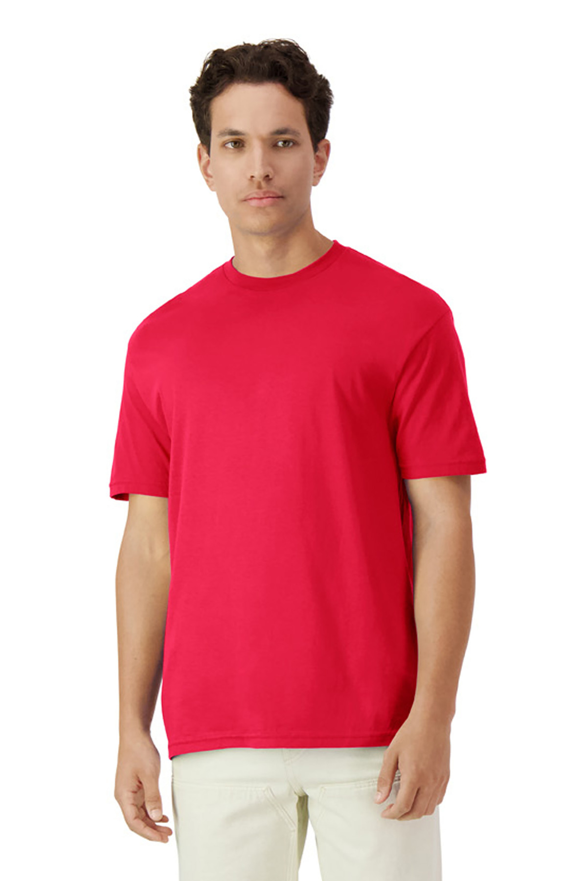 Gildan Light Cotton Tee 3000 96