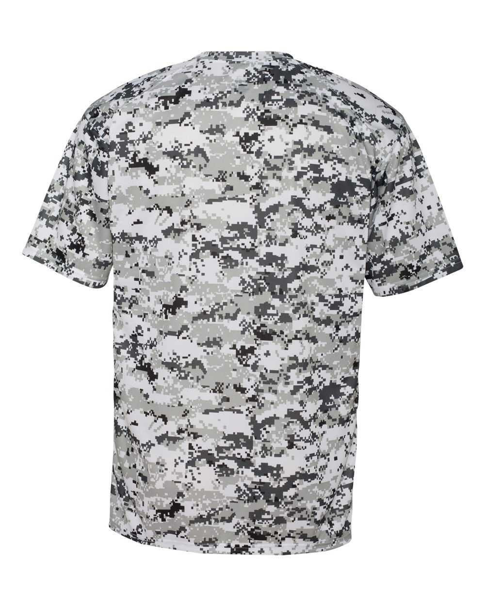 Men's Digital Camo T-Shirt - 4180 64