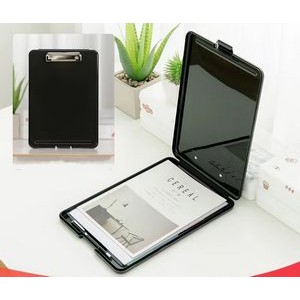 A4 Binder Clipboards With Storage 6