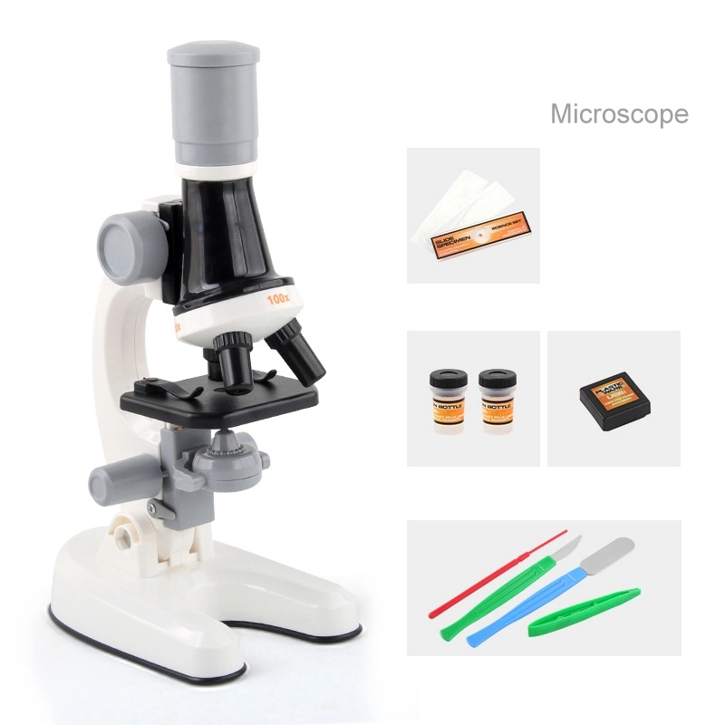 1200X Microscope For Kids 3